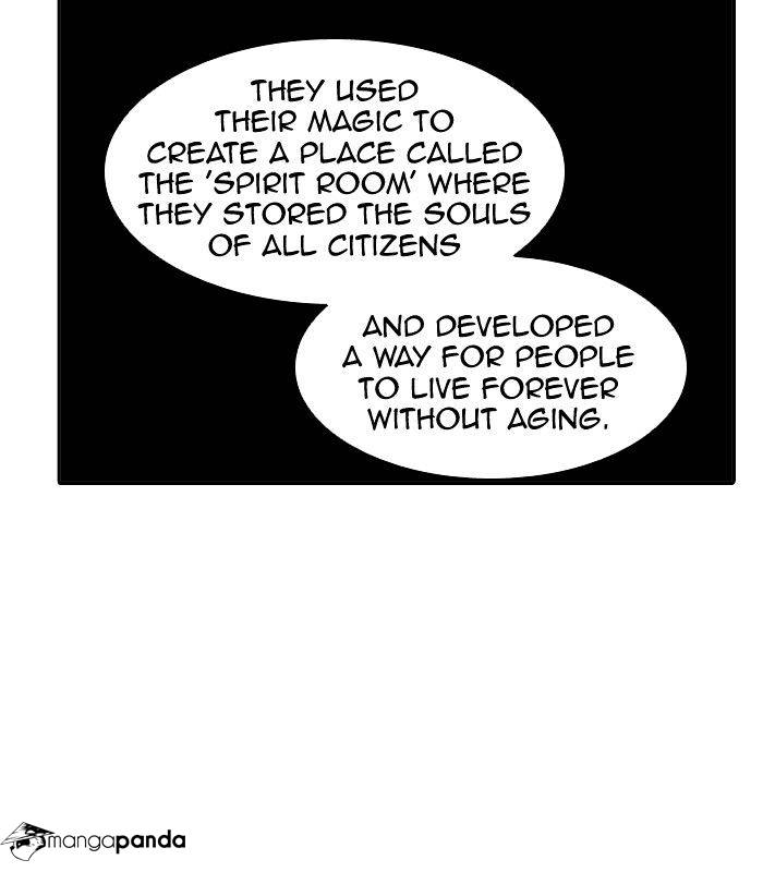 Tower of God Chapter 321 image 050